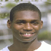 Damar Johnson Damar Johnson