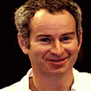 John McEnroe John McEnroe