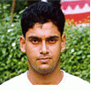 Saurav Panja Saurav Panja
