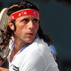 Guillermo Vilas