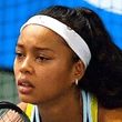 Tessah Andrianjafitrimo Tessah Andrianjafitrimo